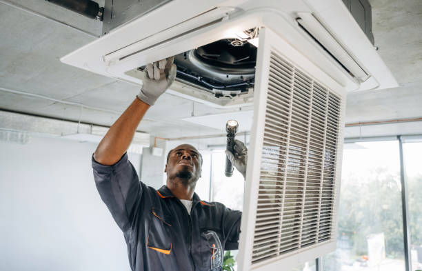 Licensed Hvac Installation service in Hoschton, GA - FH HVAC